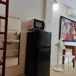 Lumphini 5 Train Station Center Ensuite Aircon